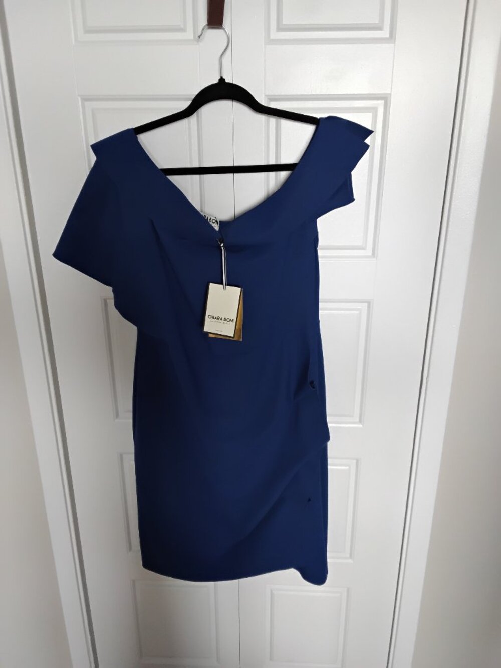 Chiara Boni - Royal Blue size US 14